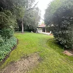 Descanso En Lo Barnechea